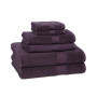 Signature 100% Cotton 6-Pc. Towel Set