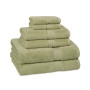 Signature 100% Cotton 6-Pc. Towel Set