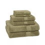 Signature 100% Cotton 6-Pc. Towel Set