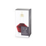 Bitters Bottle with Gold Dasher Top