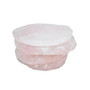 - Luxury Rose Quartz Coaster Set of 4
