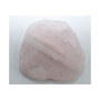 - Luxury Rose Quartz Coaster Set of 4