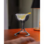 Stemmed Wine Glass Chiller Single