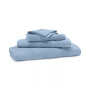 Sanders Solid Antimicrobial Cotton Bath Towel, 30" x 56"
