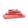 Sanders Solid Antimicrobial Cotton Bath Towel, 30" x 56"