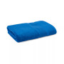 Sanders Solid Antimicrobial Cotton Bath Towel, 30" x 56"