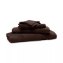 Sanders Solid Antimicrobial Cotton Bath Towel, 30" x 56"