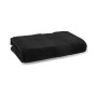Sanders Solid Antimicrobial Cotton Bath Towel, 30" x 56"