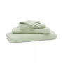 Sanders Solid Antimicrobial Cotton Bath Towel, 30" x 56"