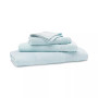 Sanders Solid Antimicrobial Cotton Bath Towel, 30" x 56"