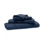 Sanders Solid Antimicrobial Cotton Bath Towel, 30" x 56"