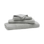 Sanders Solid Antimicrobial Cotton Bath Towel, 30" x 56"