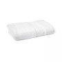 Sanders Solid Antimicrobial Cotton Bath Towel, 30" x 56"