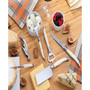 Laguiole Barware Bottle Opener and Corkscrew Set with Handles
