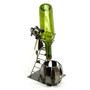 Man on Ladder Wine Bottle Holder