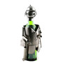 Golfer with Bag Bottle Holder