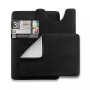 3 Piece Ultra Soft Non-Slip Plush Memory Foam Bath Rug Set - Small, Large & Contour