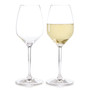 Extreme Riesling Glasses, Set of 2