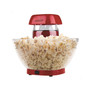 Brentwood Jumbo 24-Cup Hot Air Popcorn Maker in Red