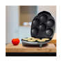Brentwood 6 Piece Non-Stick Arepa Maker