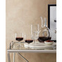 Tuscany Classics Stackable Wine Glass Set, 4 Piece