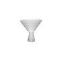 Jupiter Martini 11.5 oz, Set of 4