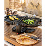 Portable Propane Gas Grill