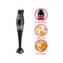 Brentwood 2 Speed 200W Hand Blender in Black