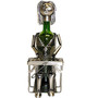 Pianist Wine Bottle Holder