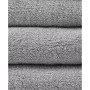 CLOSEOUT! Dobby Yarn-Dyed Cotton 6-Pc. Bath Towel Sets