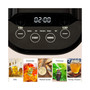 Herbal Infusion Machine, Oil Infuser Machine & Extractor