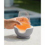 Stemless Wine Glass Chiller Single