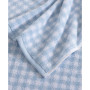Ginny Cotton Terry 3 Piece Towel Set