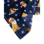 Holiday Cozy Plush Throw, 50" x 70", Created for Macy's