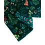 Holiday Cozy Plush Throw, 50" x 70", Created for Macy's