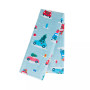 Holiday Cozy Plush Throw, 50" x 70", Created for Macy's