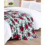 Holiday Cozy Plush Throw, 50" x 70", Created for Macy's