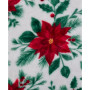Holiday Cozy Plush Throw, 50" x 70", Created for Macy's