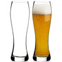 Waterford Lager Pair