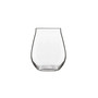 Vinea 14.5 Oz Trebbiano Stemless Wine Glasses, Set of 2