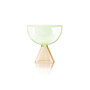 Venice Coupe, Dessert Glasses, Set of 2