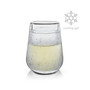 Glacier Double Walled Chilling Wine Glass