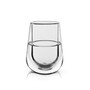 Glacier Double Walled Chilling Wine Glass