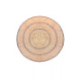 Bloomfield 28" Round Shape Bath Rug
