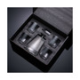 Luna Whiskey Decanter Set of 5