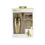 Gold Barware Set