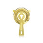 Gold Barware Set