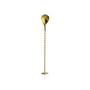 Gold Barware Set