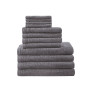 Big Bundle Cotton 12-Pc. Towel Set