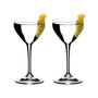 Drink Specific Glassware Nick & Nora Glass